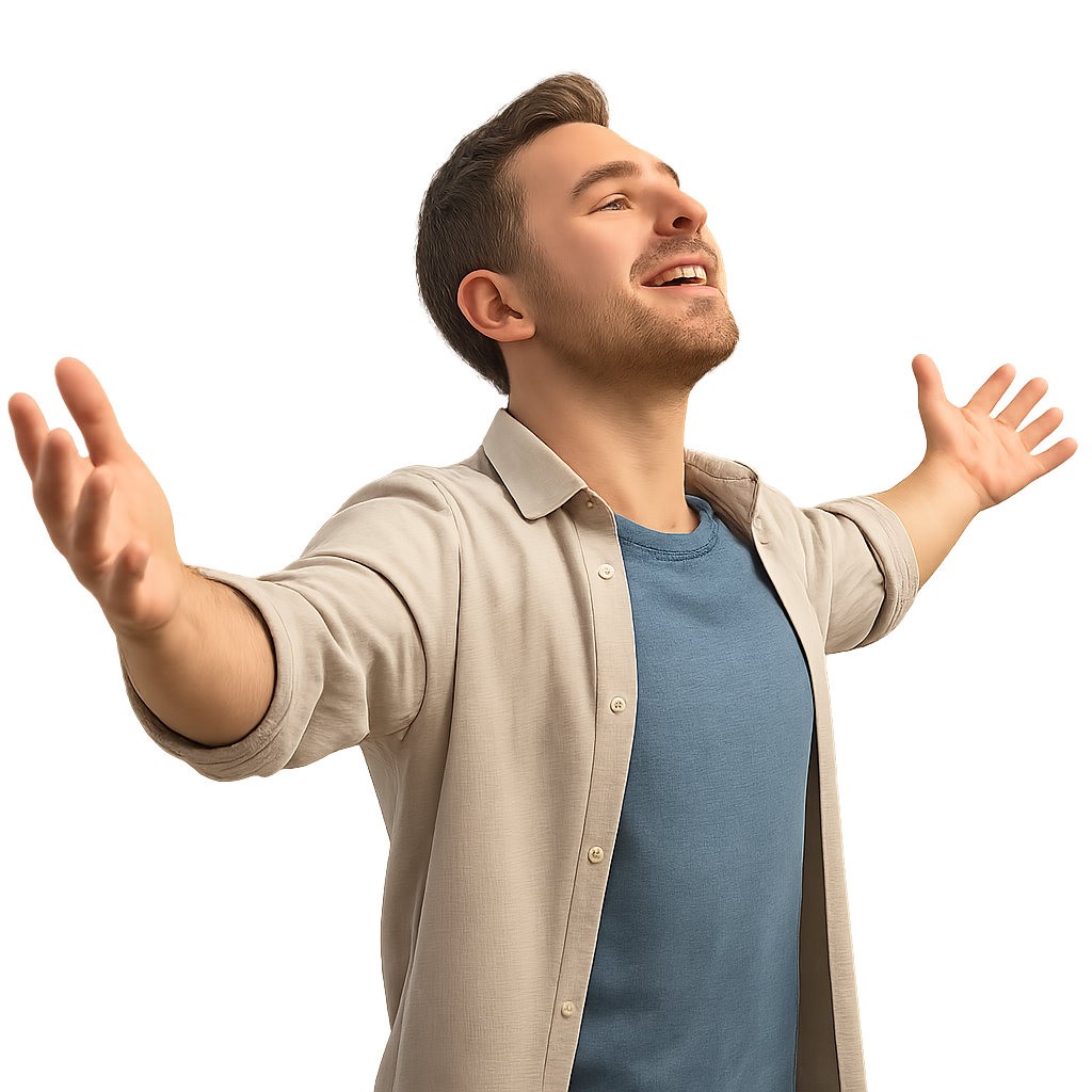 آزادی و راهایی از اعتیاد